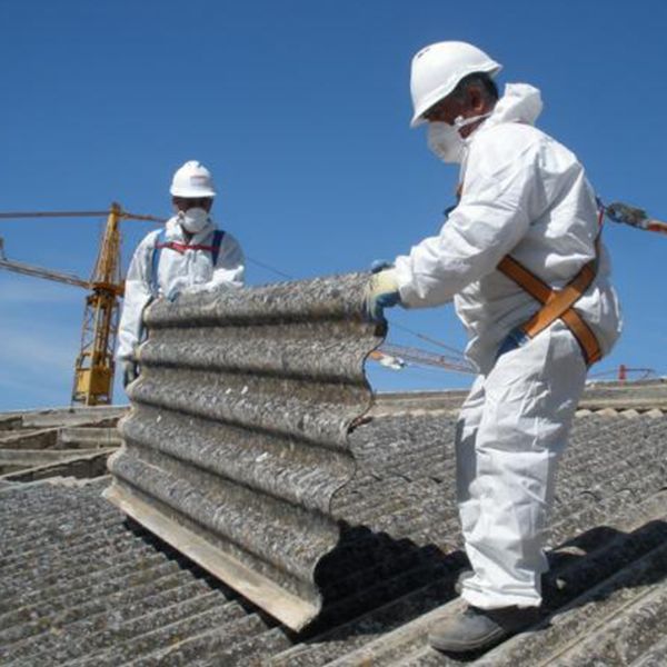 retirada amianto alicante