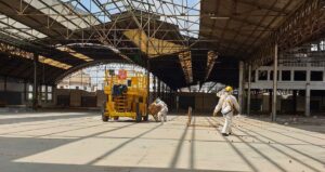 Empresas para retirar uralita